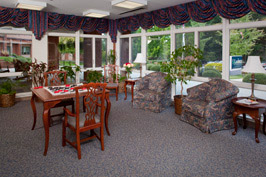 Respite Care