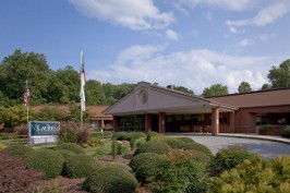 Attending Physicians