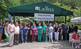 Our Staff
