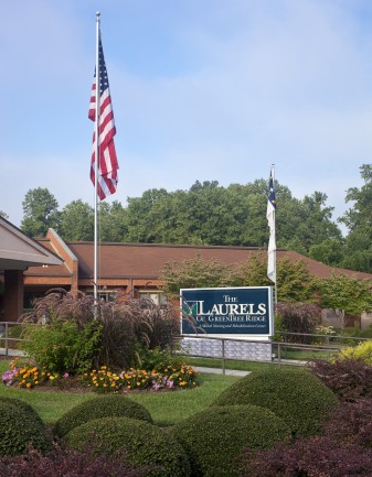 The Laurels of GreenTree Ridge