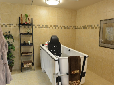 Spa